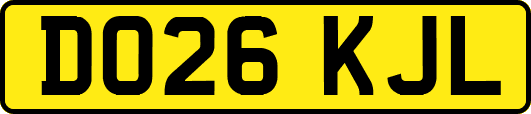 DO26KJL