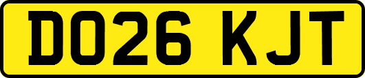 DO26KJT