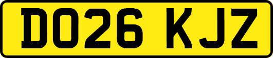 DO26KJZ