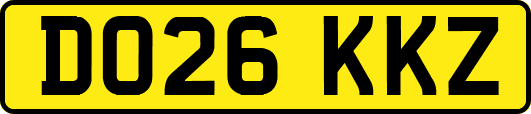DO26KKZ