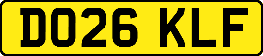 DO26KLF