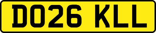 DO26KLL