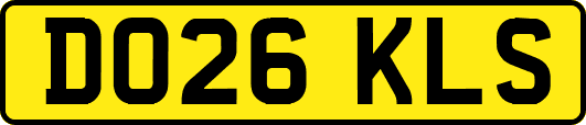 DO26KLS