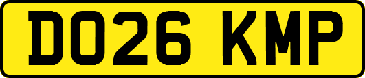 DO26KMP