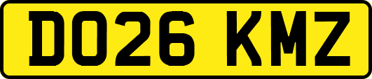 DO26KMZ