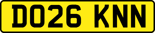 DO26KNN