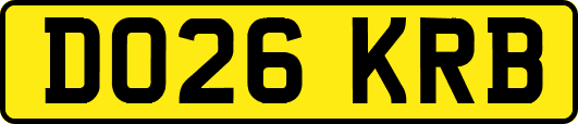 DO26KRB