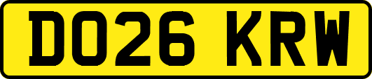 DO26KRW