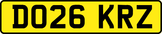 DO26KRZ