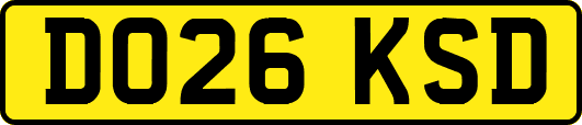 DO26KSD