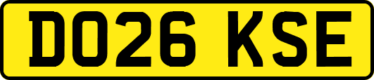DO26KSE