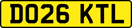DO26KTL