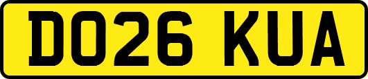 DO26KUA