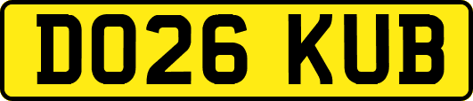 DO26KUB