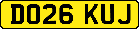 DO26KUJ