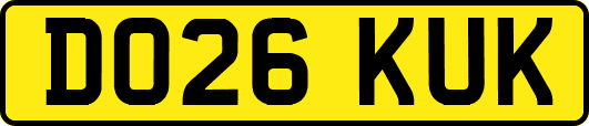 DO26KUK