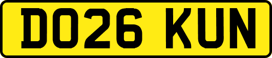 DO26KUN