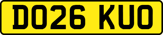 DO26KUO