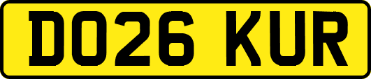 DO26KUR