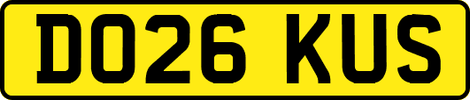 DO26KUS
