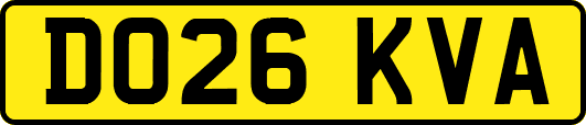 DO26KVA