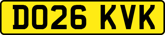 DO26KVK