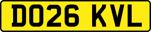DO26KVL