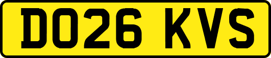 DO26KVS