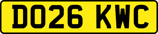 DO26KWC