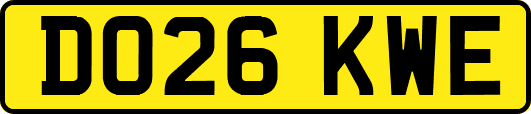 DO26KWE