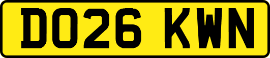 DO26KWN