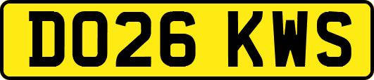 DO26KWS