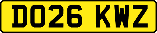 DO26KWZ