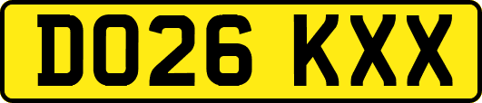DO26KXX