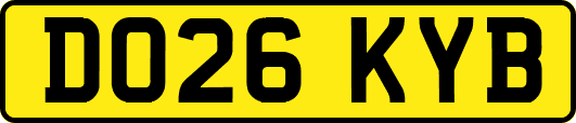 DO26KYB