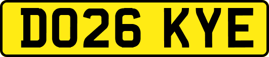 DO26KYE