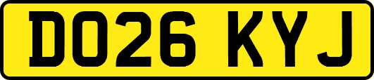 DO26KYJ