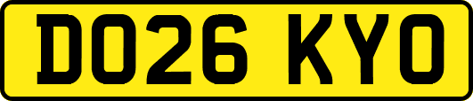 DO26KYO