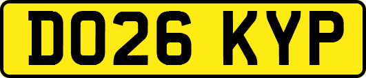 DO26KYP
