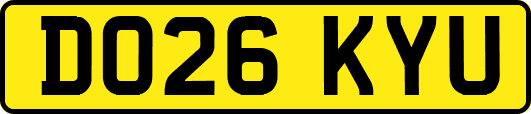 DO26KYU