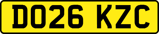 DO26KZC