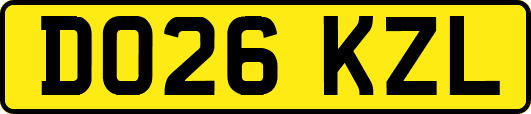 DO26KZL