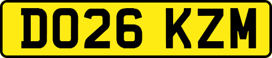 DO26KZM