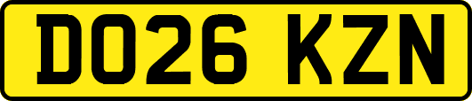 DO26KZN