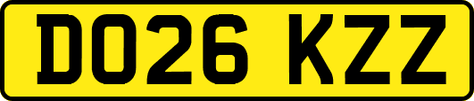 DO26KZZ