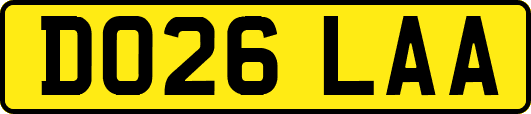 DO26LAA