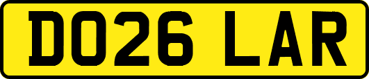 DO26LAR