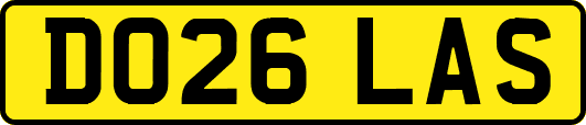 DO26LAS