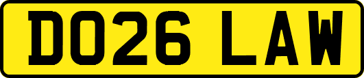 DO26LAW