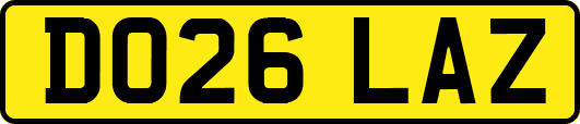 DO26LAZ